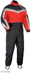 Tourmaster elite series ii 1-piece rainsuit