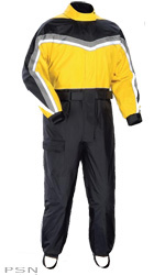 Tourmaster elite series ii 1-piece rainsuit