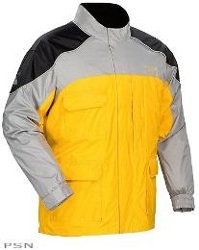 Tourmaster men's sentinel rainsuit jacket & pant - men's