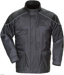 Tourmaster sentinel le 2-piece motor officer rainsuit