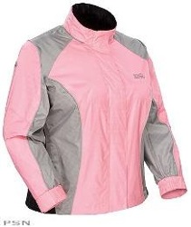 Tourmaster women's sentinel rainsuit jacket & pant