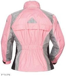 Tourmaster women's sentinel rainsuit jacket & pant
