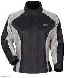 Tourmaster women's sentinel rainsuit jacket & pant