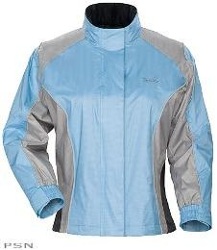Tourmaster women's sentinel rainsuit jacket & pant