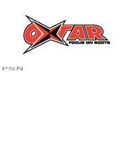 Oxtar stickers