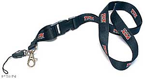 Tcx lanyard