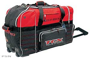 Tcx travel bag