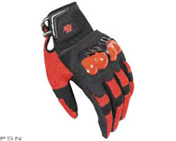 Fieldsheer mach 6.0 mesh glove