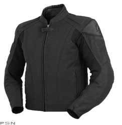 Fieldsheer air speed 2.0 leather jacket