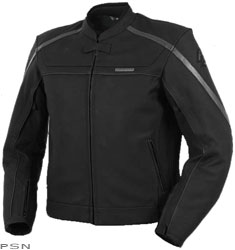 Fieldsheer aston 2.0 leather jacket