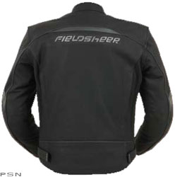 Fieldsheer aston 2.0 leather jacket