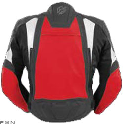 Fieldsheer razor 2.0 leather jacket