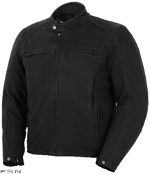 Fieldsheer crossroads 2.0 jacket