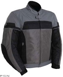 Fieldsheer prodigy jacket