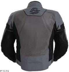 Fieldsheer prodigy jacket