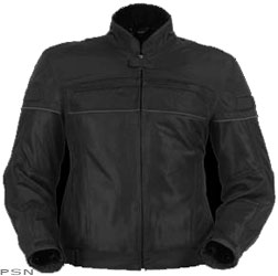 Fieldsheer prodigy jacket