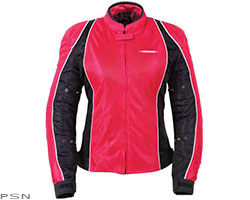 Fieldsheer breeze 3.0 women's jacket