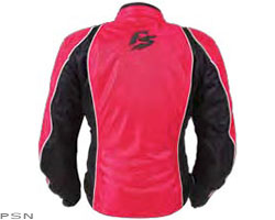 Fieldsheer breeze 3.0 women's jacket