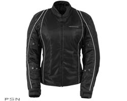 Fieldsheer breeze 3.0 women's jacket