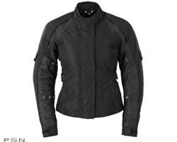 Fieldsheer lena 2.0 women's jacket