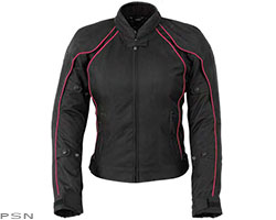 Fieldsheer roma 2.0 women's jacket