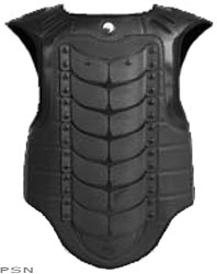 Fieldsheer armadillo® vest armor