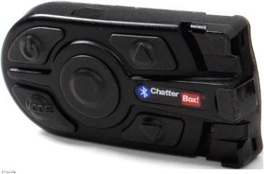 Chatterbox!™ xbi2-h wireless intercom