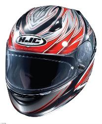 Pinlock® anti-fog lens for hjc full-face helmets