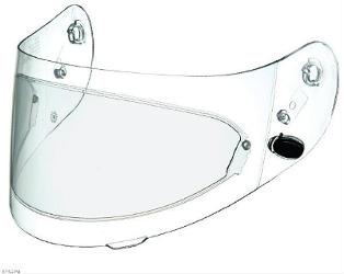 Pinlock® anti-fog lens for hjc full-face helmets