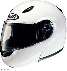 Hjc cl-max full-face modular helmet