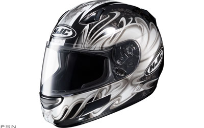 Hjc cl-sp typhoon full-face helmet