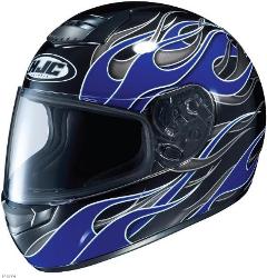 Hjc cs-r1 inferno full-face helmet