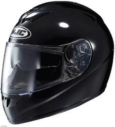 Hjc fs-10 full-face helmet