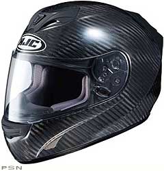 Hjc fs-15 carbon full-face helmet