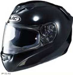 Hjc fs-15 solids & metallics full-face helmet