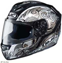 Hjc fs-15 surge full-face helmet