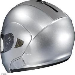 Hjc is-max bt full-face modular helmet