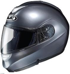 Hjc sy-max 2 full-face modular helmet