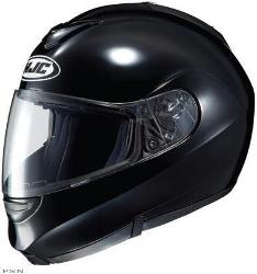 Hjc sy-max 2 full-face modular helmet