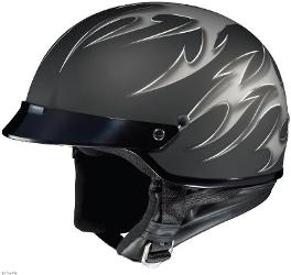 Hjc cs-2n blade half-helmet
