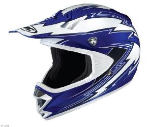 Hjc cl-x5n & cl-x5ny kane off-road helmet