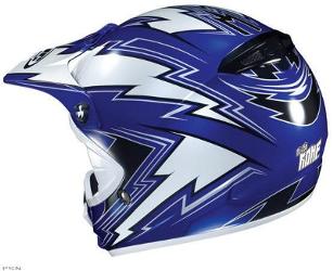 Hjc cl-x5n & cl-x5ny kane off-road helmet