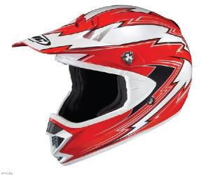 Hjc cl-x5n & cl-x5ny kane off-road helmet