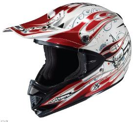 Hjc cl-x5n fang off-road helmet
