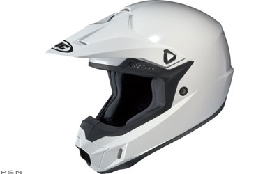 Hjc cl-x6/cl-xy solids off-road helmet