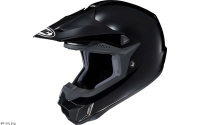 Hjc cl-x6/cl-xy solids off-road helmet