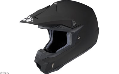 Hjc cl-x6/cl-xy solids off-road helmet