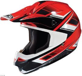 Hjc cs-mx phase off-road helmet