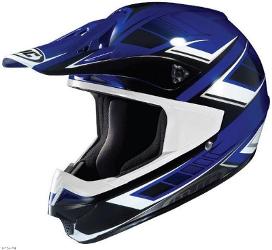 Hjc cs-mx phase off-road helmet