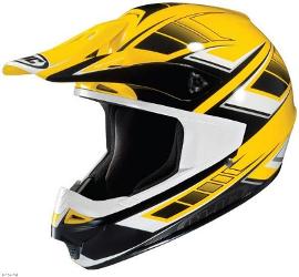 Hjc cs-mx phase off-road helmet